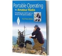 Portable Operating for Amateur Radio