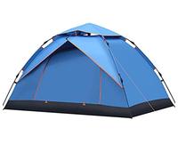 Portable Outdoor Automatic Tent Designed Fabric All Seasons