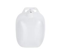 Portable Outdoor Water Tank, Camping Water Jug: Tasteless Food Grade Ldpe Material, Bpa-Free, for Emergency Use Water Storage, Easy To Fold And Reuse