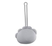 Portable Pacifier Organizer Box, Animal Shape Silicone Holder, Nipple Case With Lanyard, Pacifier Storage Bag, Travel-Friendly, Perfect For Daily Outings, Walks, Long Trips, Camping