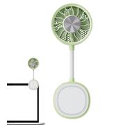 Portable Personal Fan Handheld Rechargeable Mini Handheld Fan Is An Ideal C