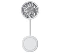 Portable Personal Fan Handheld Rechargeable Mini Handheld Fan Is An Ideal C