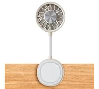 Portable Personal Fan Handheld Rechargeable Mini Handheld Fan Is An Ideal C