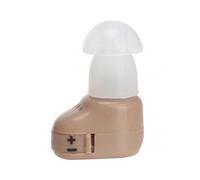 Portable Personal Sound Amplifier for Clear Hearing, Comfortable Wear, and Wide Applications in Daily Life and Entertainment