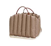 Portable Pet Carrier Bag, Travel Pet Carrier Tote, Large Dog & Cat, Comfortable For Cats, Dogs, Puppies, Small & Medium Animals, 1-Pack, Easy To Clean and Maintain, Secure