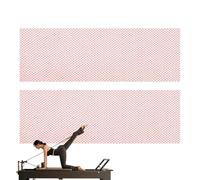 Portable Pilates Floor Grip Pads For Yoga Gym Exercise Training