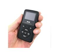 Portable Pocket DAB Radio Digital Bluetooth MP3 Player for Hiking Walking Running Sports|Radio