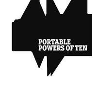 Portable - Power of Ten