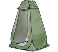 Portable Privacy Shower Toilet Camping Up Tent Camouflage Room Tent Photography Dressing Changing Outdoor E6C6