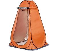Portable Privacy Shower Toilet Camping Up Tent Camouflage Room Tent Photography Dressing Changing Outdoor E6C6