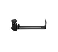 Portable Projector Bracket 360 Rotatable Wall Mount Beamer Holder Universal 1/4 Screw for XGIMI JMGO Dangbei Projector