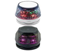 Portable Rechargeable Speaker Battery Powered Multipurpose Wireless | Rechargeable Desk Table Top Speaker