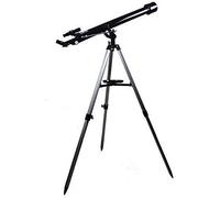 Portable Refractor Telescope Fully Coated Glass Optics Ideal Telescope for Beginners Focal Length 400Mm Full Surface Coatin WOWCSXWC