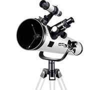 Portable Refractor Telescope,telescopes For Adults Astronomy,Telescope For Kids and Beginners with Tripod,telescopes For Astronomy YangRy