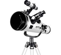 Portable Refractor Telescope,telescopes for Adults Astronomy,Telescope for Kids and Beginners with Tripod,telescopes for Astronomy,for Boy Gift,Husband Gift,Birthday Gift YangRy