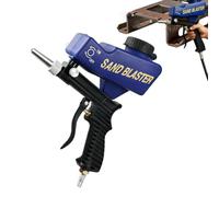 Portable Sandblasting Machine, Handheld Sand Blasterr Tool