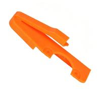 Portable Secure Latch, Lock Replacement Kit, 3.07x0.71x0.87 Inch Exit Window Fastener with Duable Metal Design, Safety Clamp, Trailer Security Tool with Compact Style, Camping Accessory for Travel Use