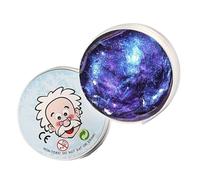 Portable Sensory Dough, Stretchy Pinch Clay, 2.75 Inches Non Sticky Fidget with Rebound Texture, Soft Play Putty, Relaxation Toy with Gentle Build, Classroom Activity for Birthday and Holiday