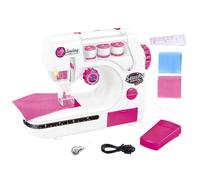Portable Sewing Machine | Sewing Machine Toy Arts & Crafts Kids Toys