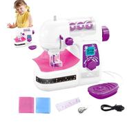 Portable Sewing Machine | Sewing Machine Toy Arts & Crafts Kids Toys