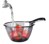 Portable Shampoo Bath Spoon, Multi Function Water Ladle for Bathroom Garden