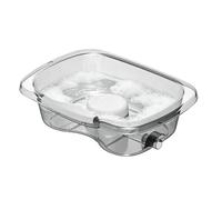 Portable Shampoo Bowl Provides An Ergonomic, Lightweight Solution For Wash