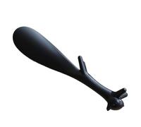 Portable Shoe Horn - Fun Cat Design, Boot & Sneaker Aid, Ergonomic Travel Tool | Children Teens Adults Seniors Expectant Travelers Students Daily Dressing Home Office Gym Special Occasions, Slip On
