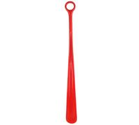 Portable Shoe Lifter - Long Shoehorn Tool, Ergonomic Boot Helper | Aparato de zapatos extendido, tirador de zapatos fácil, solución práctica para el hogar para personas mayores, mayores, problemas, S