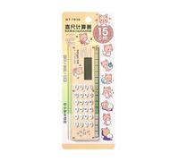 Portable Small Calculator - Desktop Calculator Education, Learning, Office