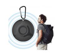 Portable Smart Mosquito Repellent, Mosquito Repellent Outdoor Indoor, Ultrasonic Pest Repeller Baby Essentials