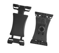 Portable Smartphones Music Live Show Soporte de teléfono 360 grados Soporte giratorio Soporte Pastillas de Soporte para Tripod Monopod