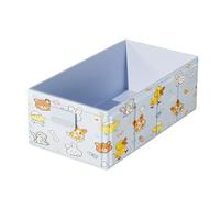 Portable Soak - Foldable Bathtub for Indoor Bathroom Shower | Stable Leakproof Kids Travel Basin with Reinforced Frame & Quick Drain Plug for Girls SPA Relaxation RV Balcony Outdoor Bath Time Fun