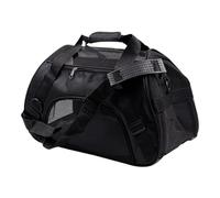 Portable Soft Sided Carrying Case - Foldable Cat Bag Transport Dog Carrier | Portable Soft Sided Carrying Case | Foldable Cat Bag Transport Dog Carrier with Adjustable Shoulder Strap, Pet Supplies