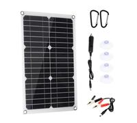 Portable Solar Panel, camper van solar panel kit