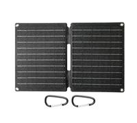 Portable Solar - Solars Ladebereich Backup -Wechselriterausrüstung | Generator Power Source Outdoor Travel Controller, Autonomy zuverlässiges Gerät mit hoher Kapazitäts -Kit Ladegerät für Wanderfa