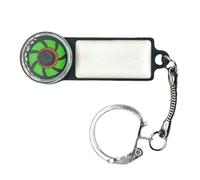 Portable Solenoid Tester - Magnetic Electrical Testing Tool for Industrial, Automotive, and Home Use with for Refrigeration, Pump, Relay, Coil, Actuator | Durable Electricity Detector for Repair, Main