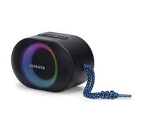 Portable Speaker Aiwa Bst330Bl 10W Blue 2100 W NUEVO