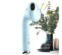 Portable Speaker - Creative Giant Buds Design, Portable Funky Music Gadget with Subwoofer Surround Sound, Built-in Microphone Calling Support, Ideal for Work Desks Bedroom Decor