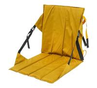 Portable Stadium Seat, Bleacher Seat Cushion, Outdoor Sit Mat, Folding Stadium Seat, Picnic Chair Seat, Easy Folding and Storage Comfortable Back Support for Picnic Stadium Beach Festival