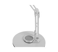 Portable Tablet Stand Bracket Monitor Holder for VESA Mount Aluminum Alloy Stand Foldable Adjustable Desktop Bracket B