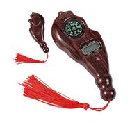 Portable Tally Counter - Contador Compacto de, botón Reset Digital | Contador de Pantalla LCD de 5 dígitos, Interruptor Manual Duradero, Contador Ligero para rastrear el Entrenamiento de Punto