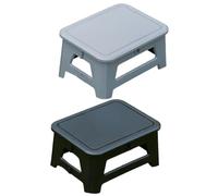 Portable Toilet For Camping - Lightweight Folding Seat Structure, Travel Ready Sanitation Stool, Space Saving Outdoor Unit, Reliable System For Hiking Backpacking Tent RV Road Trips Marine Use