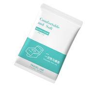 Portable Toilet Seat Covers, Travel Liners, Waterproof Potty Pads, Hygienic Seat Protectors, for bathroom restroom travel road trip camping airplane public toilet office school hotel use