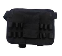 Portable Tool Bag | Multi-Functional Tool Organizer | Large Capacity Tool Bag | Hammer Carrying Bag for Technicians Carpenter Waist for Technicians Carpenter Waist Tool Bag 11.02x8.27x0.79 Inches