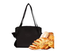 Portable Travel Satchel - Reinforced Fabric Flexible Design Compact Folding Convenience Storage Companion, Heavy Duty Capacity Performance Practical Handling | Fitness Class Exhibition Transport