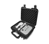 Portable Travel Waterproof Hard Case for 4K/2 SE/2 Drone Storage Box and Other Accessories(CASE ONLY)