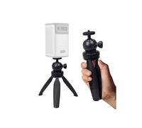 Portable tripod - OVERMAX - Mini Tripod Stand - 1/4" mounting screw - Max load 2 kg - Adjustable angles