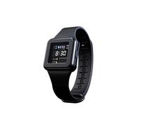 Portable Ultrasonic Bracelet Mosquito Repellent Watch 3Gear Frequency Adjustable Outdoor Electronic Mosquito Repellent,A