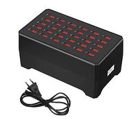 Portable USB Charger 150W Multiple Ports Charging Station with Safe Protections