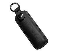 Portable USB Drive Case, Small Protective Storage Box, Multi-Purpose Carrying Case For USB Devices, Compact Design, Key Ring Accessory, Practical Use Office Landlords Home